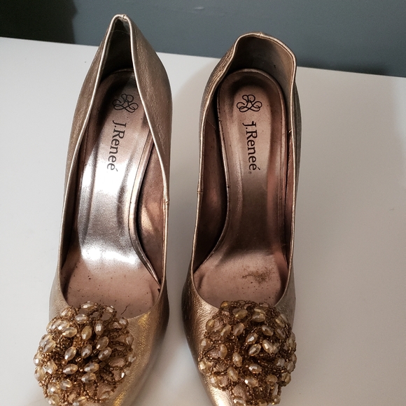 Ladies shoes - Picture 2 of 5